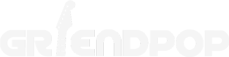 Griendpop Logo