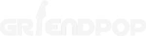 Griendpop Logo